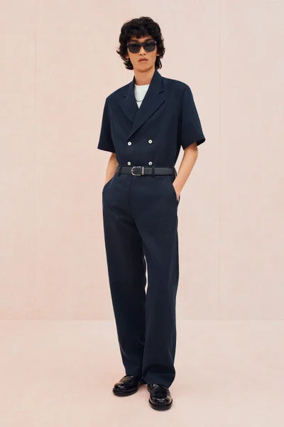 Look 10